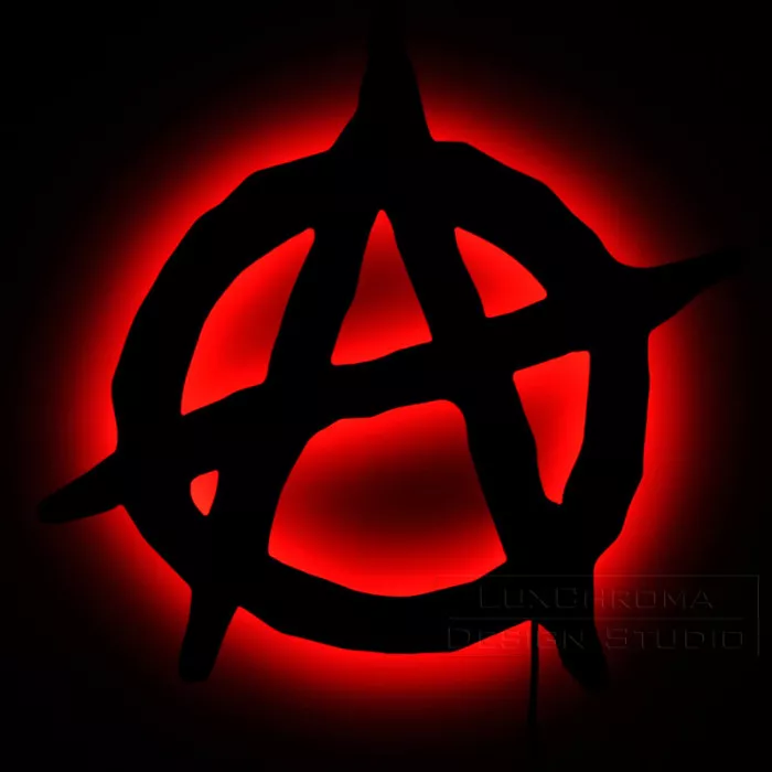 Анарх1ST