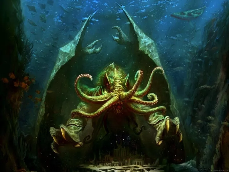 Cthulhu