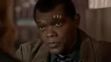 Nick Fury