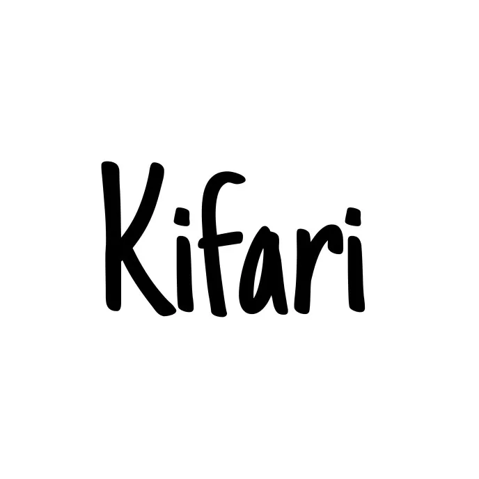 Kifari