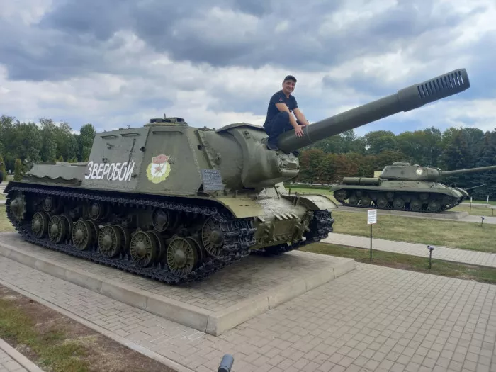 DeMoN 61rus