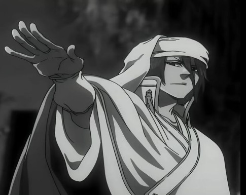 Katon gouka makkyaku ❤