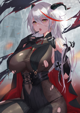Millka Liw