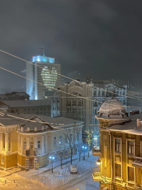 Makwinskiy