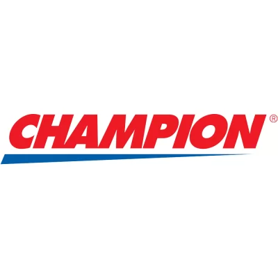 | Champion |