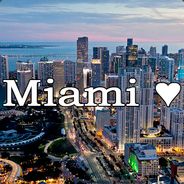 Miami ♥