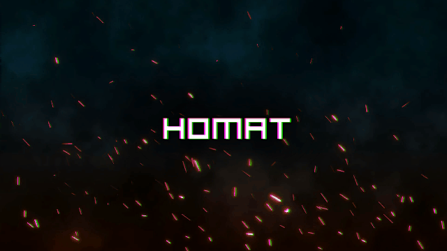 HOMAT