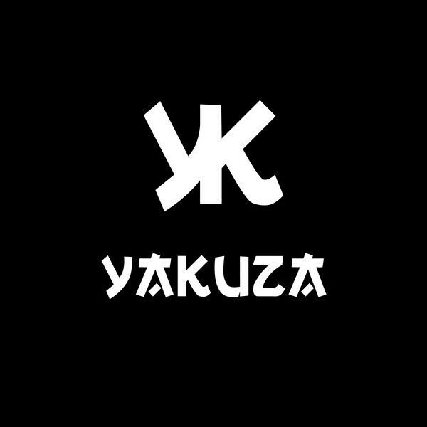 的YAKUZA屋