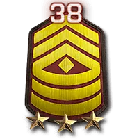 38 ур