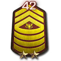 42 ур