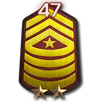47 ур