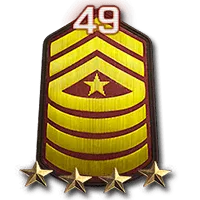 49 ур