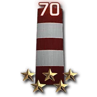 70 ур