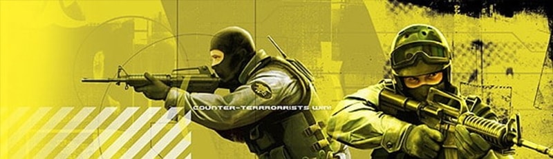 Скачать Counter Strike Source последняя вресия