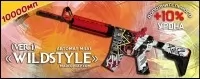WildStyle (ver1)